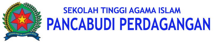 STAI PANCABUDI PERDAGANGAN